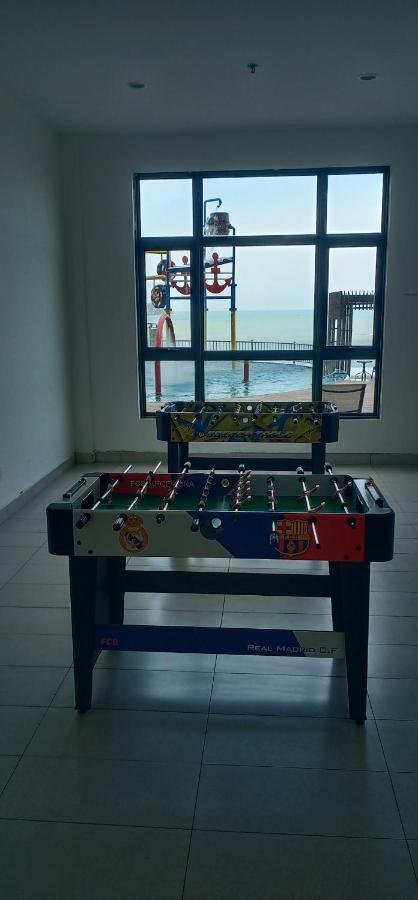 Hafiz Imperium Residence Kuantan Seaview Studio #Astrochannel #Wifi #Netflix Exterior foto